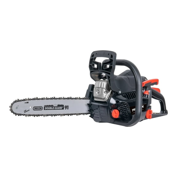 Prorun 18-in. 42.0cc 2-Cycle Gas-Powered Chainsaw