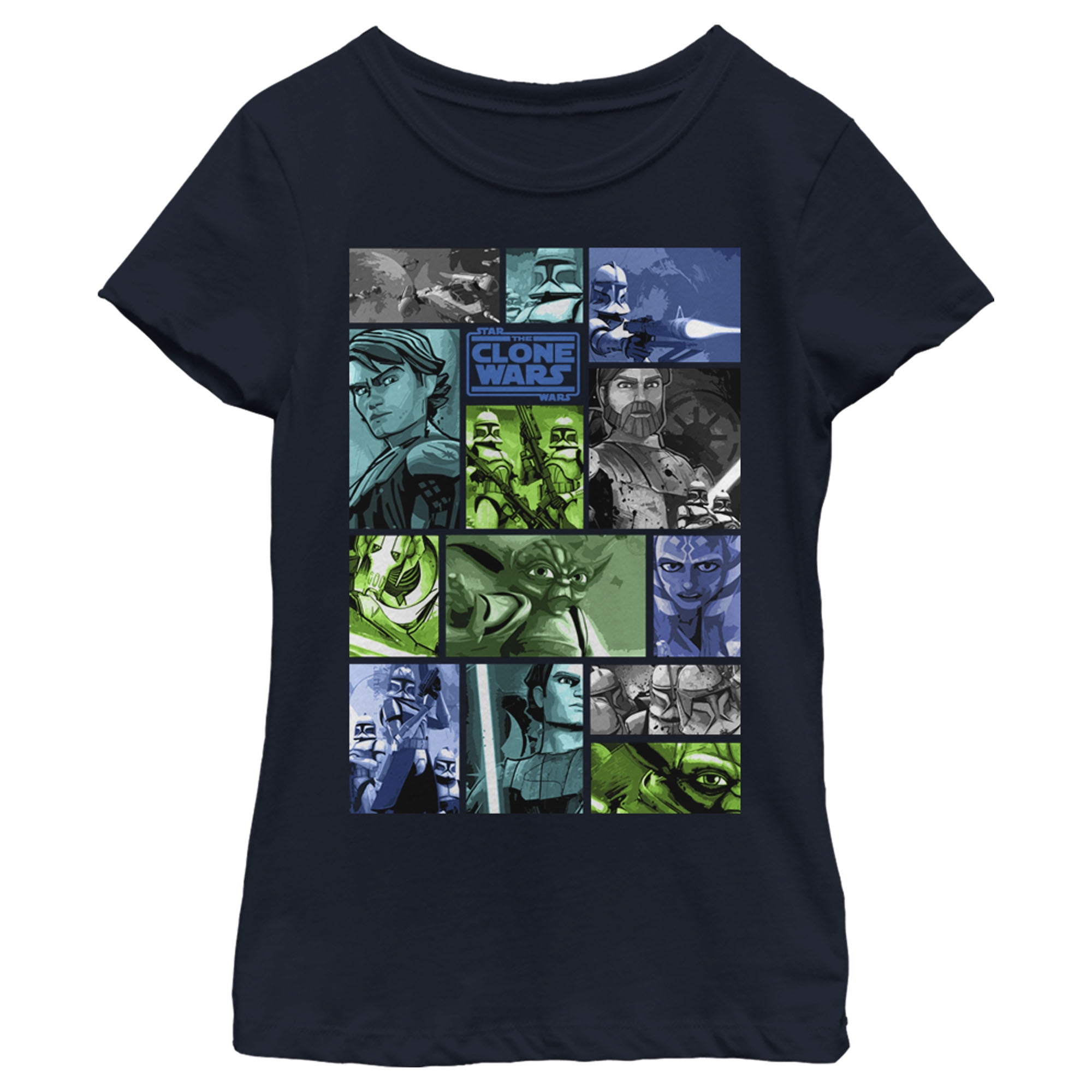 clone hero shirt