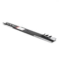 thumbnail image 2 of 6PK Oregon 96-319 Gator G3 Mulching Blade for 60" Exmark 103-0301 Hustler 602771 Dixie Chopper 30227-60, 2 of 2
