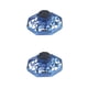 thumbnail image 3 of Tholdsy Juguete volador giroscopio LED evitación automática de obstáculos niños juguete volador Azul 2piezas Tholdsy CBP152648, 3 of 5