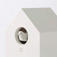 thumbnail image 4 of MUJI Cuckoo Clock [White - Standard Size], 4 of 5