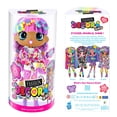 thumbnail image 2 of Sweetie Decora Fashion Girlz 11 Doll Stickers & Endless Style Fun for Creative Play, 2 of 5