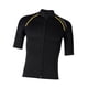 thumbnail image 2 of Traje de neopreno para hombre, chaqueta de buceo con cremallera frontal y manga corta de 1,5 mm. L, 2 of 9