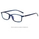 thumbnail image 2 of Gafas para miopía terminadas de 100 a 600 grados para estudiantes de grado bajo y miopía alta, 2 of 5