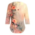 thumbnail image 5 of My Orders Cute Summer Tops for Women, Grey Shirts for Women Dressy Casual Womens Workout Tops With Built In Bra Womens Tops Dressy Casual Sexy Off The Shoulder Generic Brand Tops for Women, 5 of 6