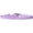 Lavender, variant on OmniPet Kool Kat Elastic Cat Safety Collar with Bell Black 10 Inch