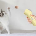 thumbnail image 3 of Pet Treat Launchers Versatile Interactive Puppy Snack Dispenser B, 3 of 5