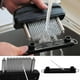 thumbnail image 4 of Meat Tenderizer Stainless Steel Manual Kitchen Tools 26-27s, 4 of 5