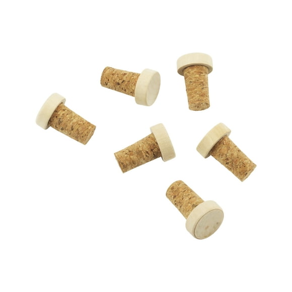 Cork Stoppers