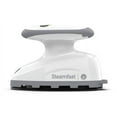 thumbnail image 3 of (4 pack) Steamfast i3 Travel Steam Iron for Clothes, Nonstick Soleplate, Compact and Portable, 375W, White, 3 of 10