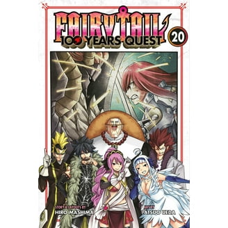 Fairy Tail Fairy Tail Zero, (Paperback) - Walmart.com
