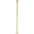 thumbnail image 2 of Lyons Premium 3-Piece Soprano Recorder Ivory, 2 of 4