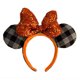 thumbnail image 1 of ¡Novedad de 2022! Diadema con orejas de Minnie de Disney para mujer, Disneyland, orejas de Mickey, lentejuelas de peluche, regalo de cumpleaños, fiesta, Cosplay, accesorios para niñas Gao Jinjia LED, 1 of 2