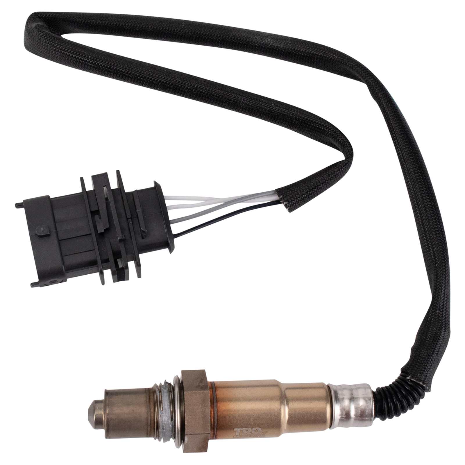 TRQ Upstream O2 Oxygen Sensor Fits 13-21 Buick 14-15 Cadillac 11-21 Chevrolet OSA61335