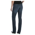 thumbnail image 2 of Wrangler Women's Essentials Straight Leg Jean, 2 of 3