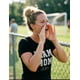 thumbnail image 4 of Funny Team Mom Shirt for Women Adults T-Shirt, 4 of 7