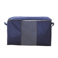 thumbnail image 3 of Birdeem Sac de Rangement pour Couette en Coton Non Tissé Épaissi 120G, 3 of 5