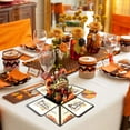 thumbnail image 4 of TIELUTT Thanksgiving 3D Up Cards Fall Turkey Up Greeting Cards with Note Card and Envelope Happy Musical Birthday Cards for Kids First Birthday Design Envelopes Birthday for Birthday Postcards Bulk, 4 of 7