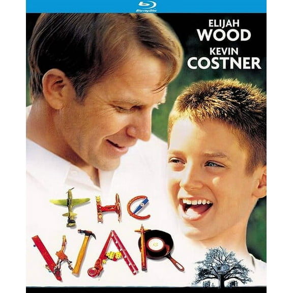 The War (Blu-ray), KL Studio Classics, Drama