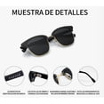 thumbnail image 3 of Lentes De Sol Polarizados Hombre Y Mujer Modelo Negro, 3 of 4