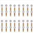 thumbnail image 1 of Aguja de Posicionamiento de Sutura de de 16 Piezas, Herramienta de Bricolaje, Aguja de Posición Fija de Sutura, Aguja de Sutura Fija de , Suministros para Manualidades, 1 of 5