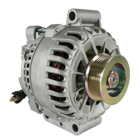 - DB Electrical AFD0060 New Alternator For Ford Windstar 3.8L 3.8 99 00 01 02 03 1999 2000 2001 2002 2003 135 Amp 334-2497 112956 XF2U-10300-BC XF2U-10300-BD XF2U-10300-BE XF2Z-10346-BA 400-14052 GL-426