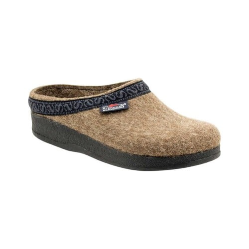 stegmann wool slippers