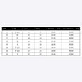 thumbnail image 3 of Soumake Women Rhinestone Inlaid Crossover Wide Band Finger Ring Wedding Jewelry Gift Fashion, 3 of 8