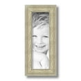 thumbnail image 2 of ArtToFrames 4x12" Silver Panel Picture Frame, Multi Wood Poster Frame, with Regular Glass and 2 (FBPL-5094), 2 of 7