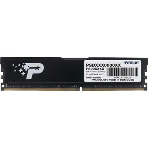 Patriot Memory 16GB DDR4 SDRAM Memory Module
