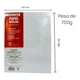 thumbnail image 5 of Pack 2 Papel Opalina First Class Carta 125 g/m² Extra Blanco, 100 Hojas c/u, 5 of 5