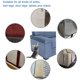thumbnail image 4 of 20Pack Cat Scratcher, Cat Scratch Deterrent Tape, Cat Repellent for Furniture, Cat Couch Protector, Cat Scratching Pad, 4 of 4