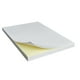 thumbnail image 1 of Papel adhesivo a4 papel adhesivo papel de impresora papel adhesivo papel autoadhesivo papel adhesivo para imprimir 100 hojas Papel adhesivo A4 Impresión transparente Papel de ANGGREK Otros, 1 of 8