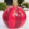 thumbnail image 1 of Giant Christmas Pvc Inflatable Decorated Ball,christmas Inflatable Outdoor Decorations, 1 of 3