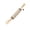 a, variant on 13.8in Jumbo Natural Silvervine Sticks for Cats, Large Matatabi Wood Dental Molar Rods for Teeth Cleaning, Durable Catnip Alternative Chew Toys for Indoor Feline Play