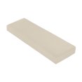 thumbnail image 4 of Protector de Asiento de Banco Sunnimix Cubierta de banco rectangular Beige, 4 of 8
