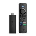 thumbnail image 1 of Fire TV Stick Lite con Control Remoto por Voz Alexa. Color Negro. Fire TV Stick Lite Amazon, 1 of 3