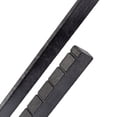 thumbnail image 3 of Accesorio de repuesto para cejuela y puente de guitarra clásica (negro), 3 of 5