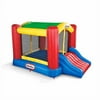 Little Tikes Shady Jump 'n Slide
