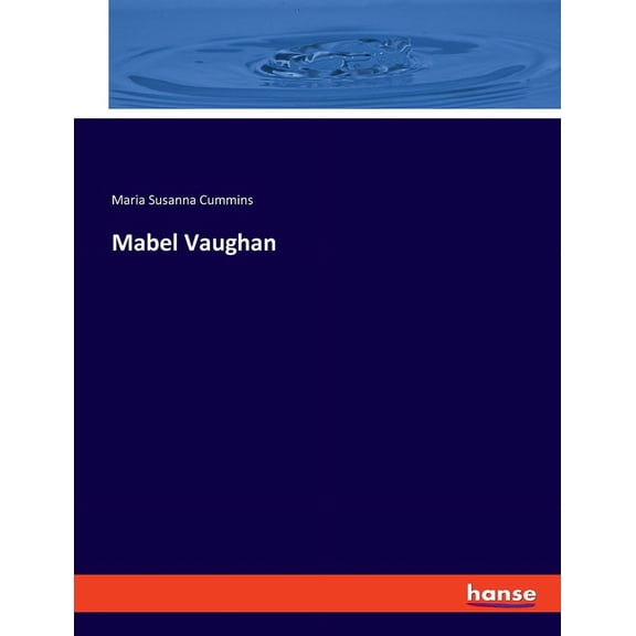 Mabel Vaughan, (Paperback)