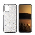 thumbnail image 1 of Daisies-Floral-181 Phone Case, Degined for LG K53 Case Men Women, Flexible Silicone Shockproof Case for LG K53, 1 of 1