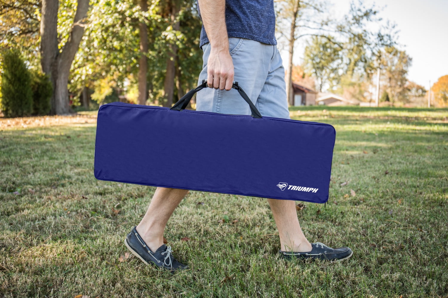 Buy Triumph Advanced Volleyball/Badminton Combo Set Includes Official