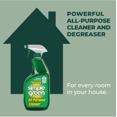thumbnail image 3 of Simple Green 32 Fluid ounce(s) Sassafras Liquid All-Purpose Cleaner, 3 of 5