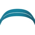thumbnail image 4 of Speedo Junior Voyager Swim Mask, Soft Fit with Anti‑Fog and UV Protection, Ages 6–12, 4 of 7