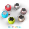 thumbnail image 3 of A5 3.5mm Mini Music Speaker Loudspeaker Sound Amplifier for Mobile Phone Laptop, 3 of 10