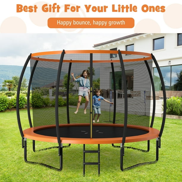 Best 12ft trampoline online