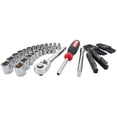 thumbnail image 3 of Juego de 63Pzs herramientas Autocle 3/8 CRAFTSMAN CMMT45063, 3 of 3