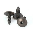 thumbnail image 2 of Engine Cover Wheel Arch Undertray Clips Screws for Universal New W2 νд '| ф W5J7, 2 of 4