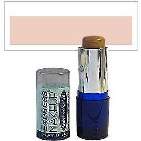 Maybelline Express Makeup Shine Control