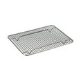 thumbnail image 2 of npkgvia Hot sale!Kitchen Rack,Organization And Storage,,Bathroom RackDurable Filter -Proof Rack Rigid And Steel Drip Is Stainless Kitchen，Dining & Bar,White, 2 of 5